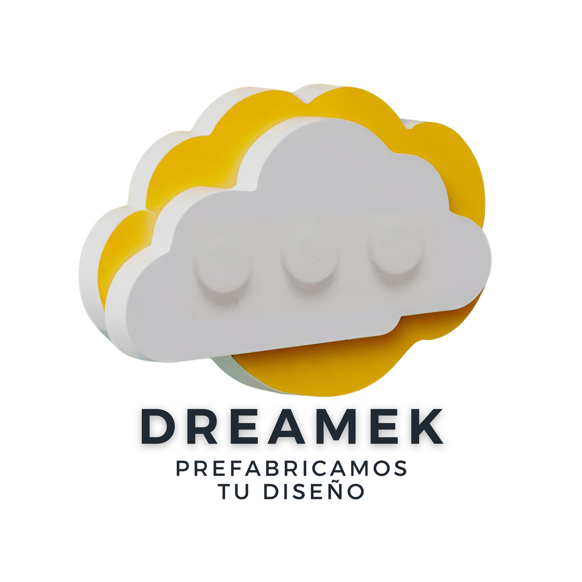 Logo Dreamek